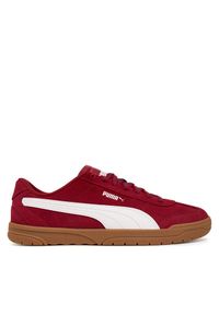 Sneakersy Puma. Kolor: czerwony #1