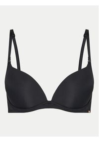 Dorina Biustonosz push-up Michelle FXPG0042MI121 Czarny. Kolor: czarny. Materiał: syntetyk. Rodzaj stanika: push-up #12