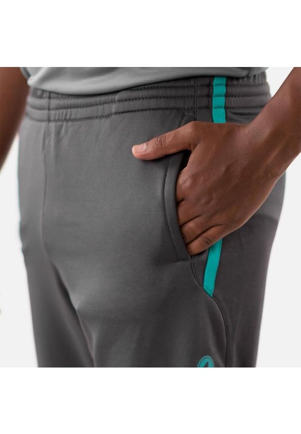 Szorty Jako d'entraînement Active. Kolor: wielokolorowy, niebieski, szary. Sport: fitness