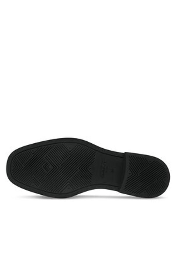 GANT - Gant Sztyblety 31553127 Brązowy. Kolor: brązowy. Materiał: skóra, zamsz
