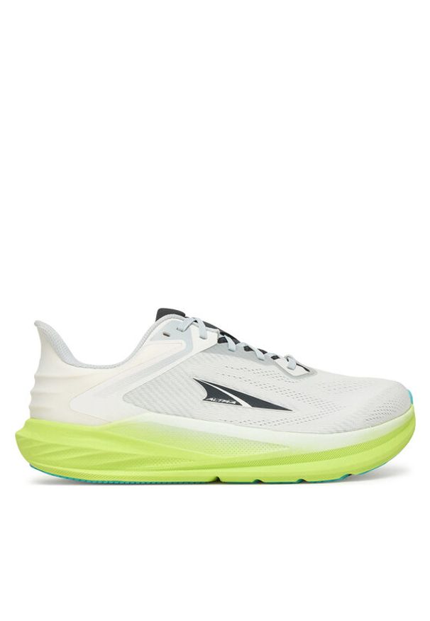 Altra Buty do biegania M Torin 8 AL0A85QE1 Biały. Kolor: biały. Materiał: materiał