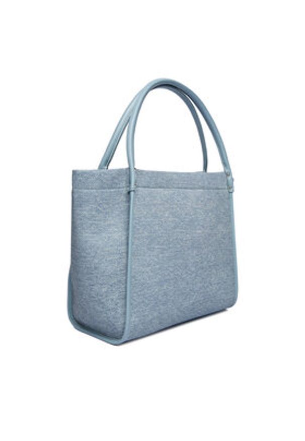 Nautica Torebka CEO-NTC-L-001-09 Niebieski. Kolor: niebieski