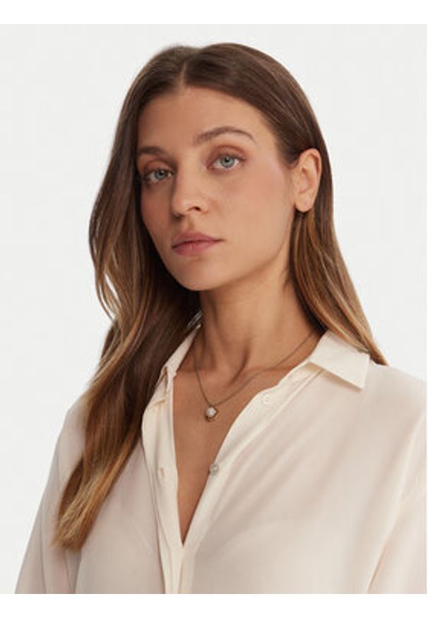 Furla Naszyjnik Miasfera WJ00271-K21000 -OR000-1-007-20-CN-UNI J Złoty. Materiał: metalowe. Kolor: złoty