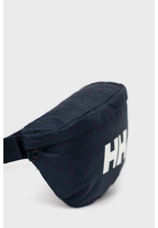 Helly Hansen Nerka kolor granatowy. Kolor: niebieski