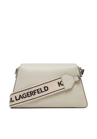 Karl Lagerfeld - KARL LAGERFELD Torebka A2W30198 Écru. Materiał: skórzane #5