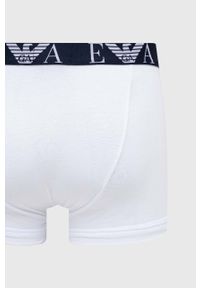 Emporio Armani Underwear bokserki 3-pack męskie. Materiał: materiał #3