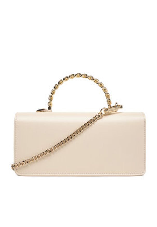 Nine West Torebka CEO-Mercer Mood-KY317 Beżowy. Kolor: beżowy