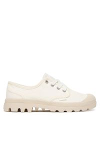 Trampki Palladium. Kolor: biały #1