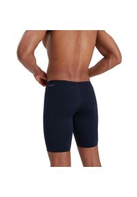 Jammery kąpielowe męskie Speedo ECO Endurance +. Kolor: czarny, niebieski, wielokolorowy