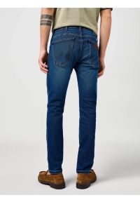 Wrangler - WRANGLER MĘSKIE SPODNIE JEANSOWE WRANGLER BRYSON DANDELION SUMMER 112362555 #4