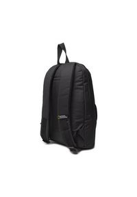 National Geographic Plecak Female Backpack N00720 Czarny. Kolor: czarny. Materiał: materiał #3