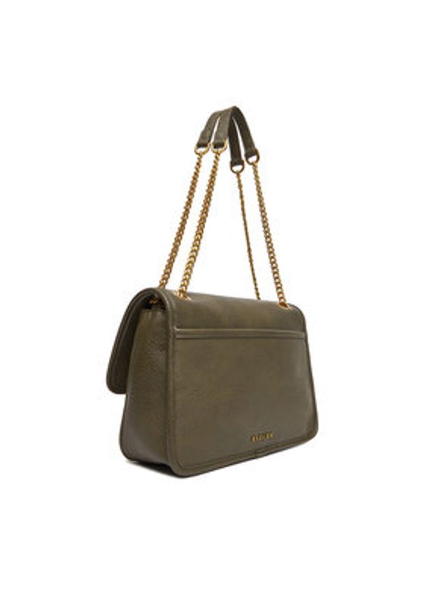 Badura Torebka C-AILANI-LDA8057 Khaki. Kolor: brązowy