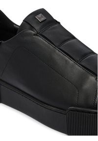 HÖGL Sneakersy 1-103660 Czarny. Kolor: czarny. Materiał: skóra #4