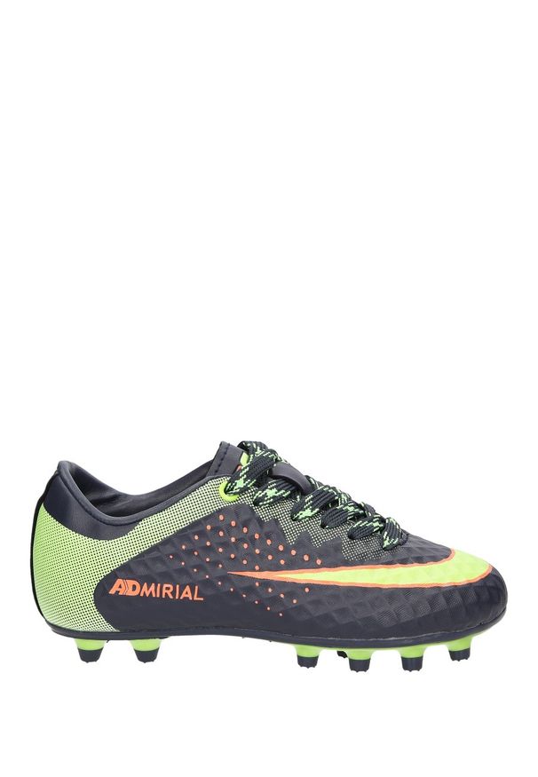 Casu - Sportowe casu 5fb1402/1. Kolor: niebieski