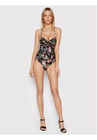 Liu Jo Beachwear Strój kąpielowy VA2094 J6448 Czarny. Kolor: czarny. Materiał: syntetyk #2