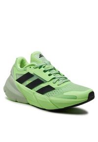 Adidas - adidas Buty do biegania Adistar 2.0 ID2808 Zielony. Kolor: zielony #4