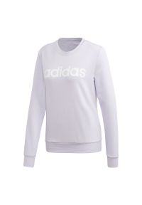 Adidas - Bluza damska adidas wiosenna FM6432 - M. Materiał: materiał, bawełna, dresówka. Sezon: wiosna. Styl: sportowy #1