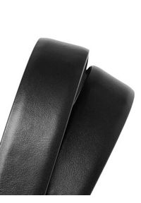 Gino Rossi Pasek C-MASON-ZZ23162 Czarny. Kolor: czarny. Materiał: skóra #2