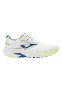 Buty do biegania męskie Joma Speed. Kolor: biały
