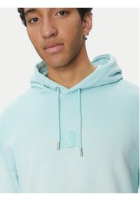 Nike Bluza FV7249 Zielony Regular Fit. Kolor: zielony. Materiał: bawełna #4