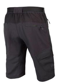 ENDURA - Szorty z podkoszulkami Endura Hummvee. Kolor: czarny. Sport: kolarstwo #2