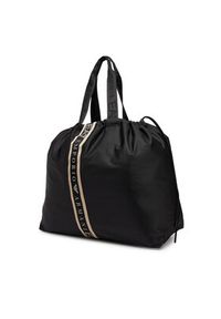 EA7 Emporio Armani Torebka 7W000359 AF13709 UC001 Czarny. Kolor: czarny #5