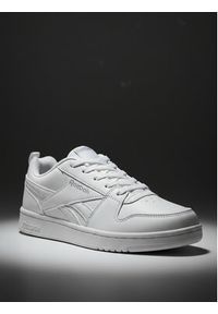 Reebok Sneakersy CEO-25KC0020 Biały. Kolor: biały. Materiał: skóra, materiał #7