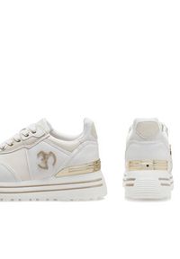 Eva Minge Sneakersy WYL3795-3 Biały. Kolor: biały #6