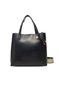 Aldo Torebka Carafe 13989216 Czarny. Kolor: czarny. Materiał: skórzane #4