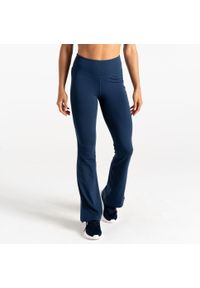 DARE 2B - Damskie spodnie Refresh. Kolor: niebieski. Sport: fitness