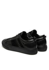Fabi Sneakersy FU1210.DM0PRR89O48N Czarny. Kolor: czarny. Materiał: skóra #6
