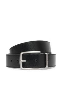 Pasek Emporio Armani. Kolor: czarny #1
