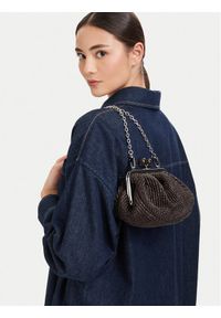 Weekend Max Mara Torebka Pasticcino 2615511115650 Brązowy. Kolor: brązowy #1