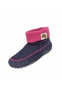 Gumbies - Kapcie UNISEX GUMBIES THREDBO. Kolor: różowy