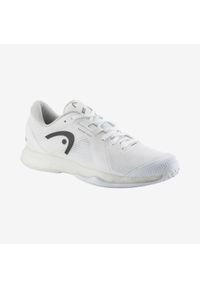 Head - HEAD Sprint Pro 4.0 Indoor Buty do squasha. Kolor: biały. Sport: bieganie