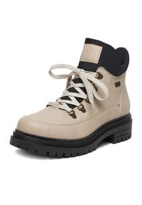 Rieker Trzewiki CEO-Y3158-60 Beżowy. Kolor: beżowy. Materiał: syntetyk, materiał #7