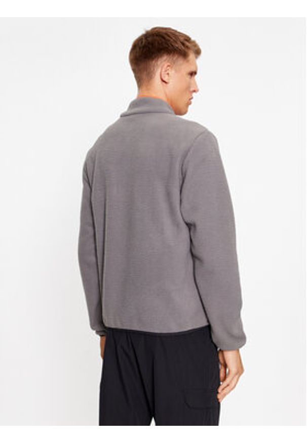 Ellesse Polar Zinco SHT19077 Szary Regular Fit. Kolor: szary. Materiał: syntetyk