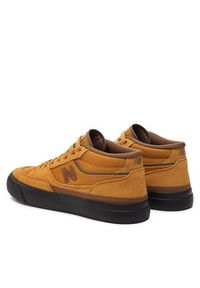 New Balance Sneakersy NM417BNG Brązowy. Kolor: brązowy #4