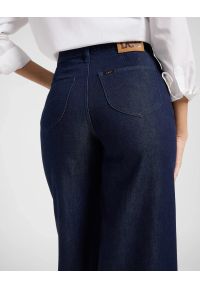 Lee - DAMSKIE SPODNIE LEE STELLA REGAL BLUE 112370894 #2