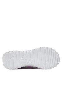 Adidas - adidas Sneakersy Kaptir 3.0 Kids ID5848 Szary. Kolor: szary. Materiał: materiał, mesh #2