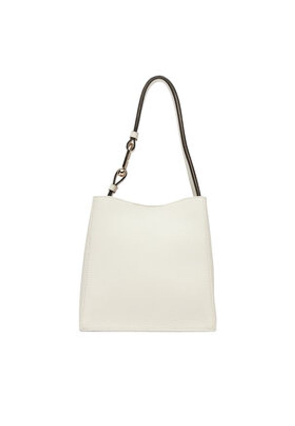 Furla Torebka Nuvola WB01373 HSF000 PNN00 Écru. Materiał: skórzane
