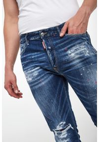 Jeansy męskie Cool Guy DSQUARED2 #5