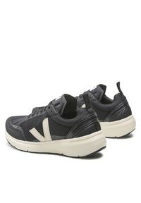 Veja Sneakersy Condor 2 Alveomesh CL0102769B Czarny. Kolor: czarny. Materiał: materiał #8