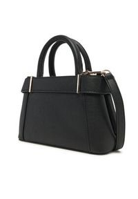 Guess Torebka HWBG96 33760 Czarny. Kolor: czarny. Materiał: skórzane #5