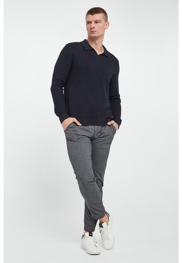 Sweter męski Galdino JOOP!