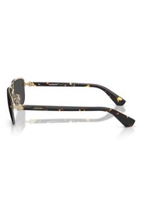 Burberry - Okulary przeciwsłoneczne męskie BURBERRY #4