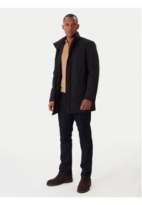 Bugatti Kurtka zimowa 838200-81043 M Granatowy Regular Fit. Kolor: niebieski. Materiał: syntetyk. Sezon: zima #7