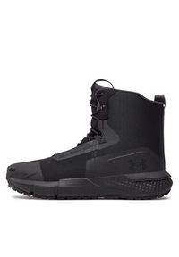Under Armour Trekkingi Ua Charged Valsetz Zip 3027383-001 Czarny. Kolor: czarny. Materiał: materiał. Sport: turystyka piesza #6