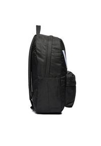 Vans Plecak Old Skool Drop V Backpack VN000H4ZBLK1 Czarny. Kolor: czarny. Materiał: materiał #5