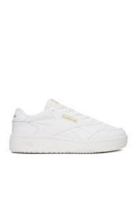 Reebok Sneakersy CEO-123 Biały. Kolor: biały. Materiał: skóra